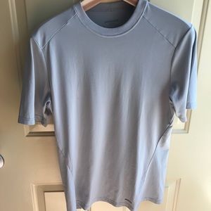 Men’s PATAGONIA quick dry shirt